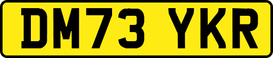 DM73YKR