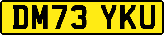 DM73YKU
