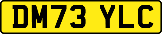 DM73YLC
