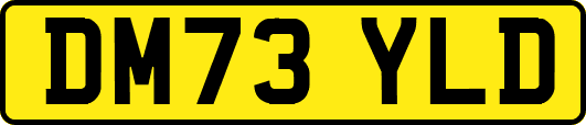 DM73YLD