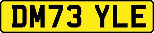 DM73YLE