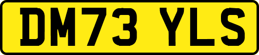 DM73YLS