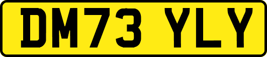 DM73YLY