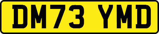 DM73YMD