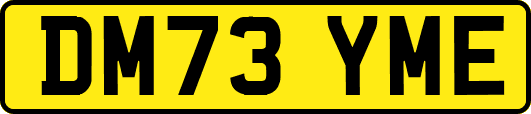 DM73YME