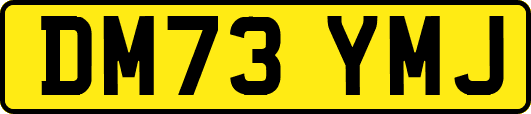 DM73YMJ