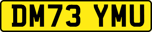 DM73YMU