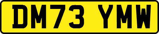 DM73YMW