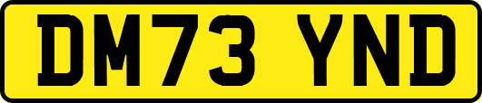 DM73YND