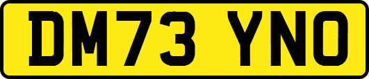 DM73YNO
