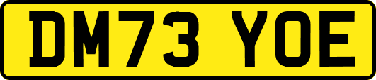 DM73YOE