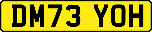 DM73YOH