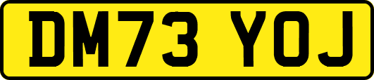 DM73YOJ