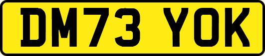 DM73YOK