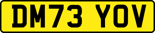 DM73YOV
