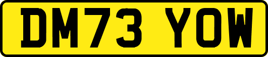 DM73YOW