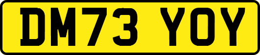 DM73YOY