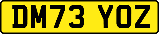 DM73YOZ