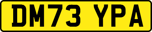 DM73YPA