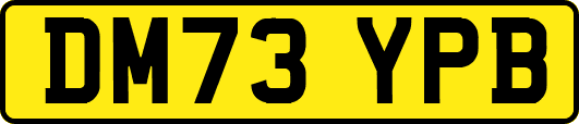 DM73YPB