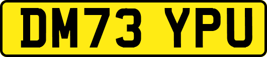 DM73YPU