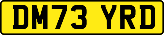 DM73YRD
