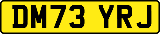 DM73YRJ