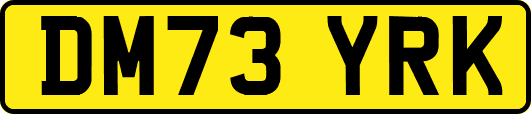 DM73YRK