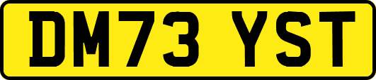 DM73YST