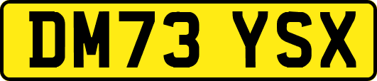 DM73YSX
