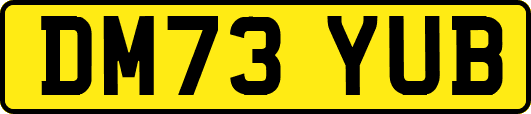 DM73YUB