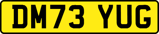 DM73YUG