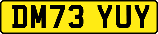 DM73YUY