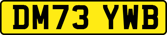 DM73YWB