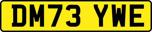 DM73YWE