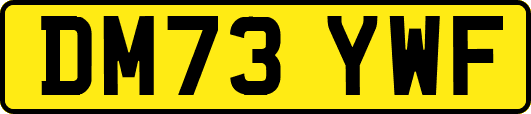 DM73YWF