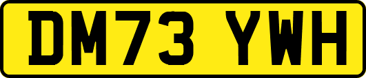 DM73YWH