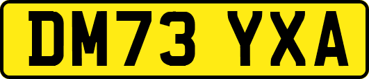 DM73YXA