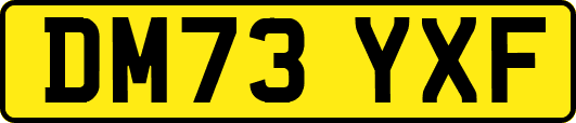 DM73YXF