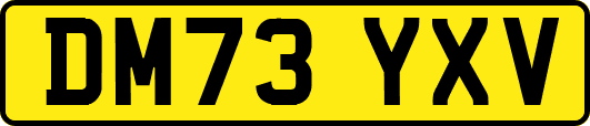 DM73YXV
