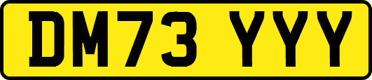 DM73YYY