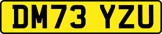 DM73YZU