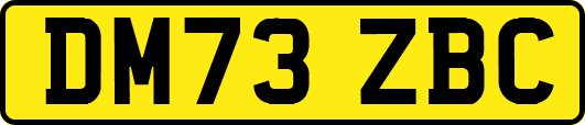 DM73ZBC