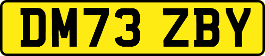 DM73ZBY