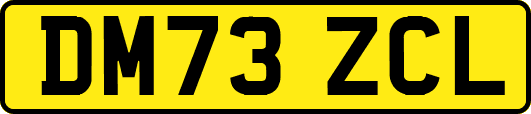 DM73ZCL