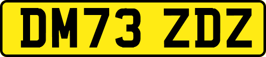 DM73ZDZ