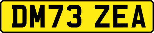 DM73ZEA