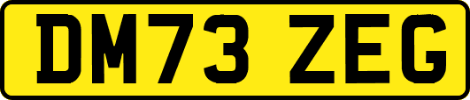 DM73ZEG