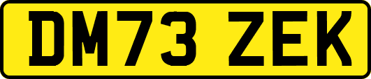 DM73ZEK