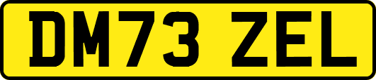 DM73ZEL